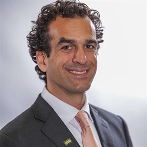 Alex C. Kypros