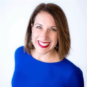 Heather B. Howard